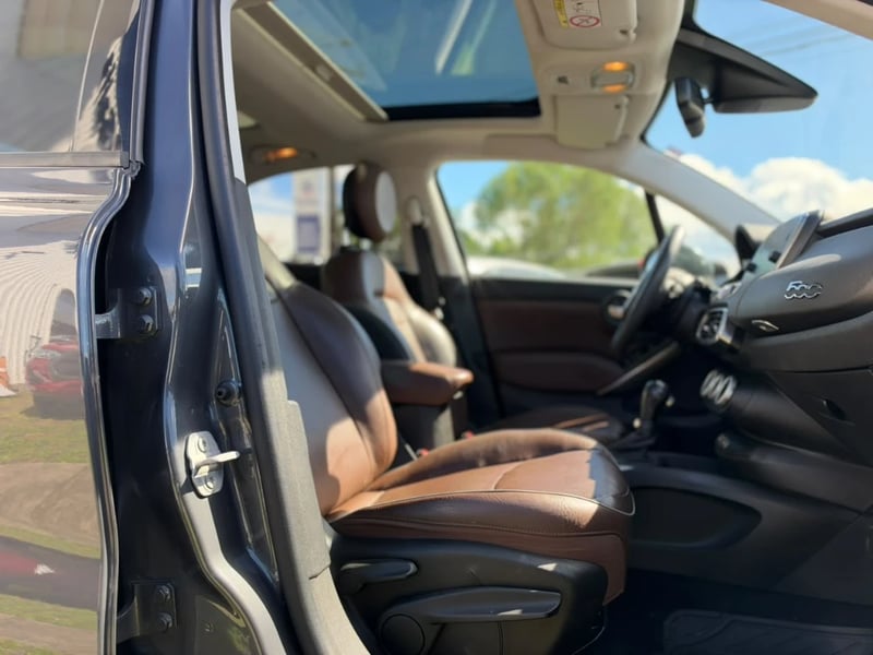 Fiat 500 2019 - Imagen 20 de 20