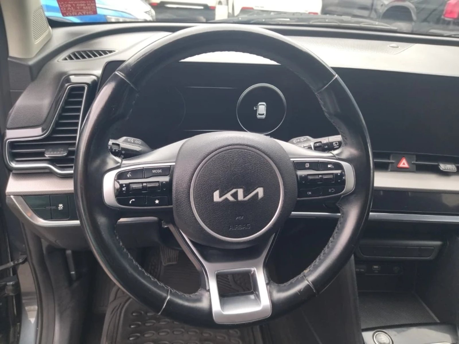 KIA SPORTAGE 2.0 EX MT 5P 2022 - Imagen 11 de 20