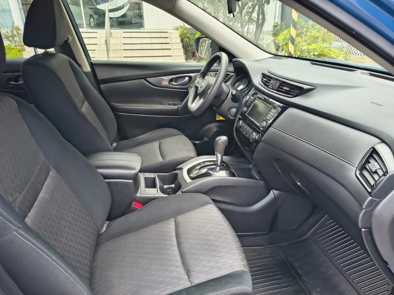 Nissan X-trail 2021 - Imagen 20 de 20