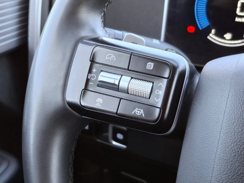 Hyundai Santa fe 2025 - Imagen 13 de 20
