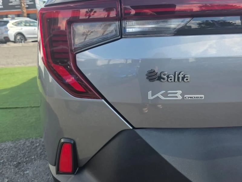 Kia K3 2025 - Imagen 11 de 20