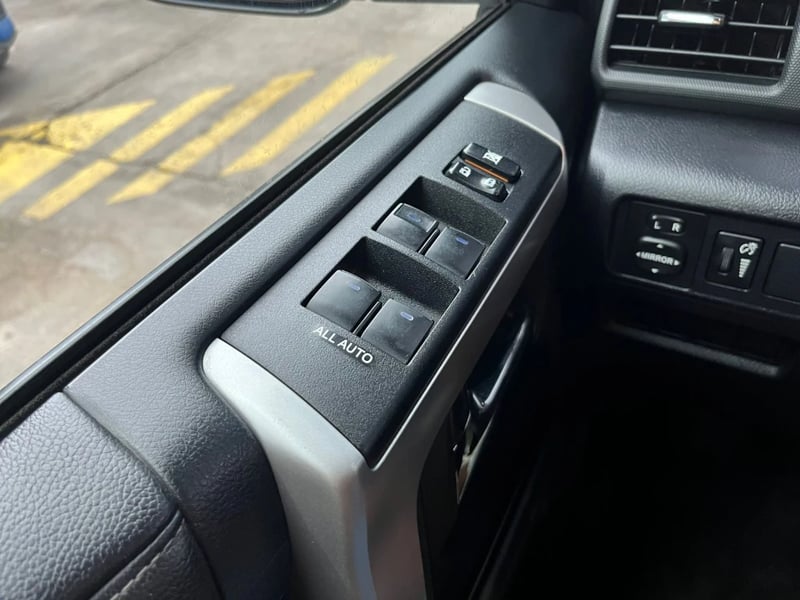 Toyota 4runner 2023 - Imagen 19 de 20