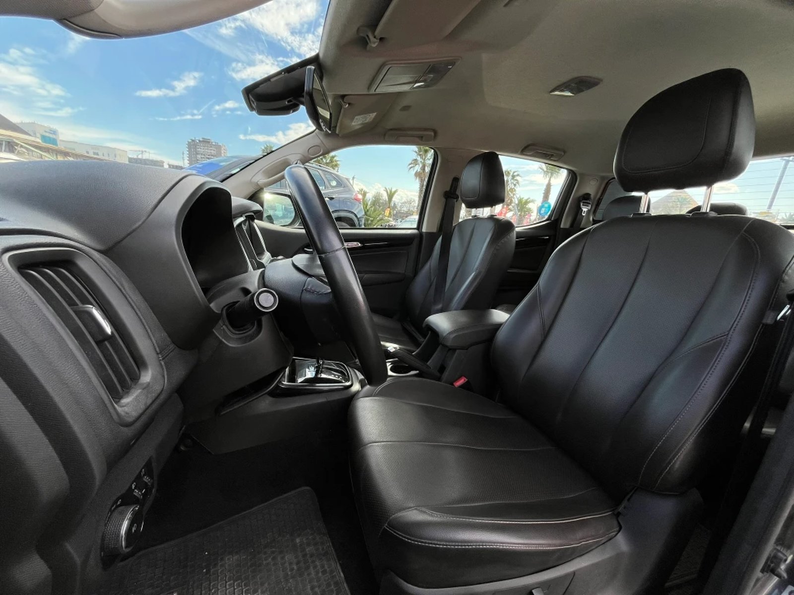 Chevrolet Colorado 2024 - Imagen 20 de 20