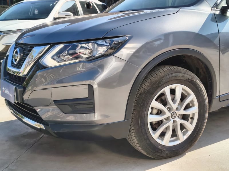 Nissan X-trail 2023 - Imagen 10 de 20