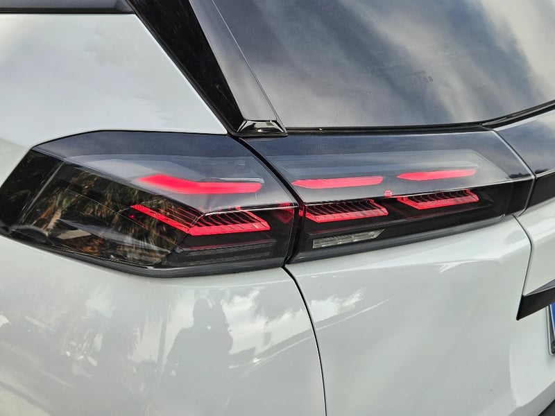 Peugeot 2008 2025 - Imagen 11 de 20