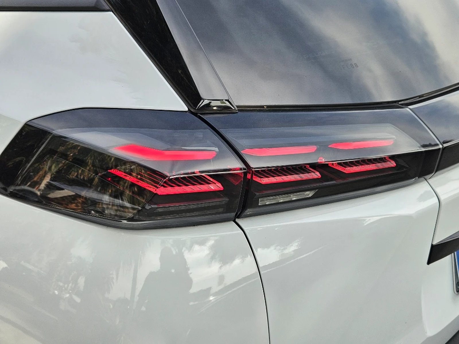 Peugeot 2008 2025 - Imagen 11 de 20