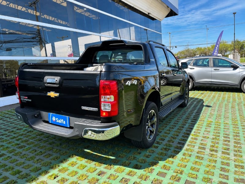 Chevrolet Colorado 2023 - Imagen 5 de 20