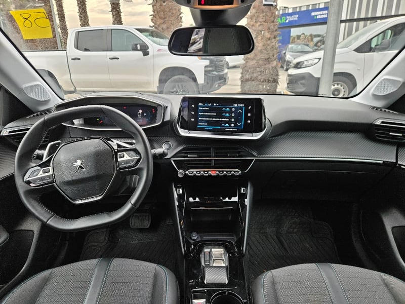 Peugeot 208 2024 - Imagen 12 de 20