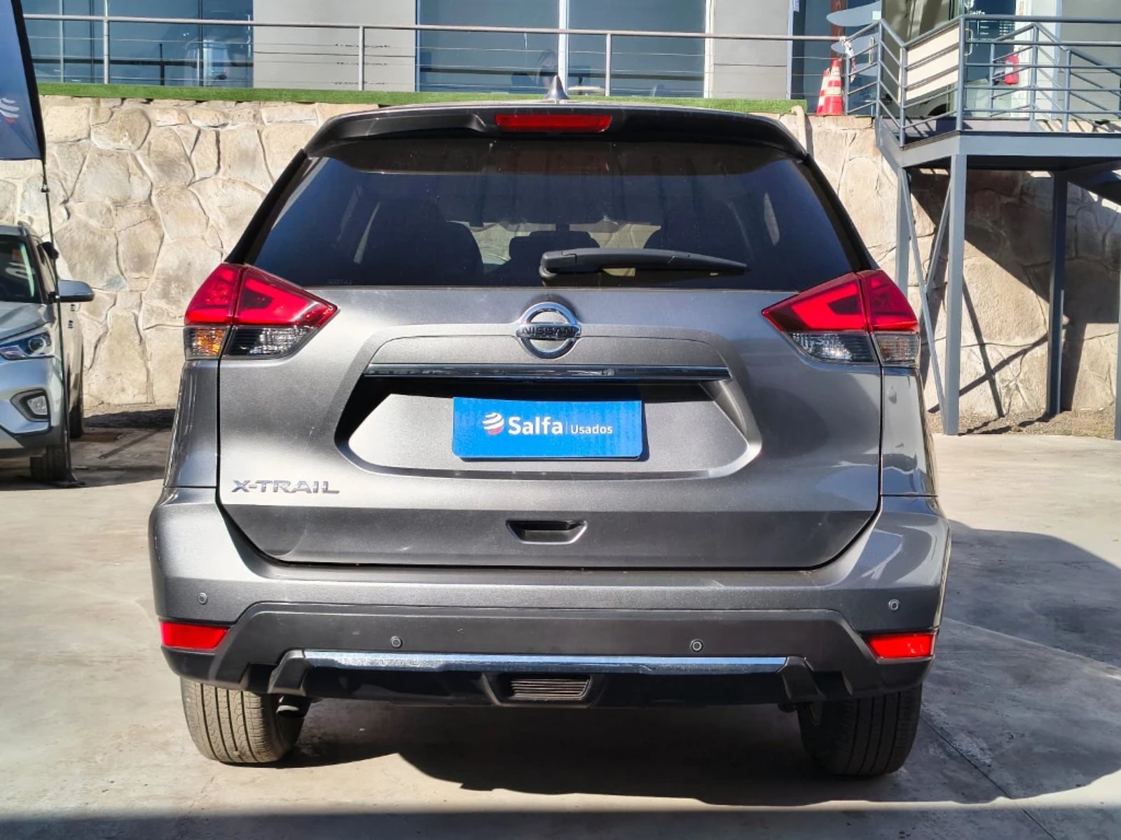 Nissan X-trail 2023 - Imagen 6 de 20