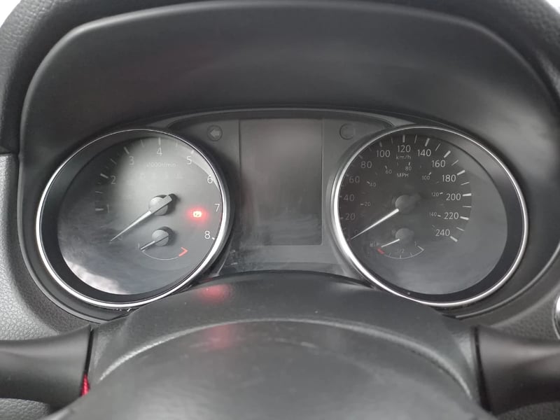 Nissan Qashqai 2021 - Imagen 13 de 20