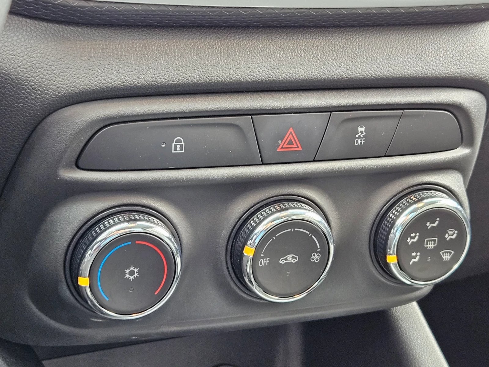 Chevrolet Tracker 2025 - Imagen 20 de 20