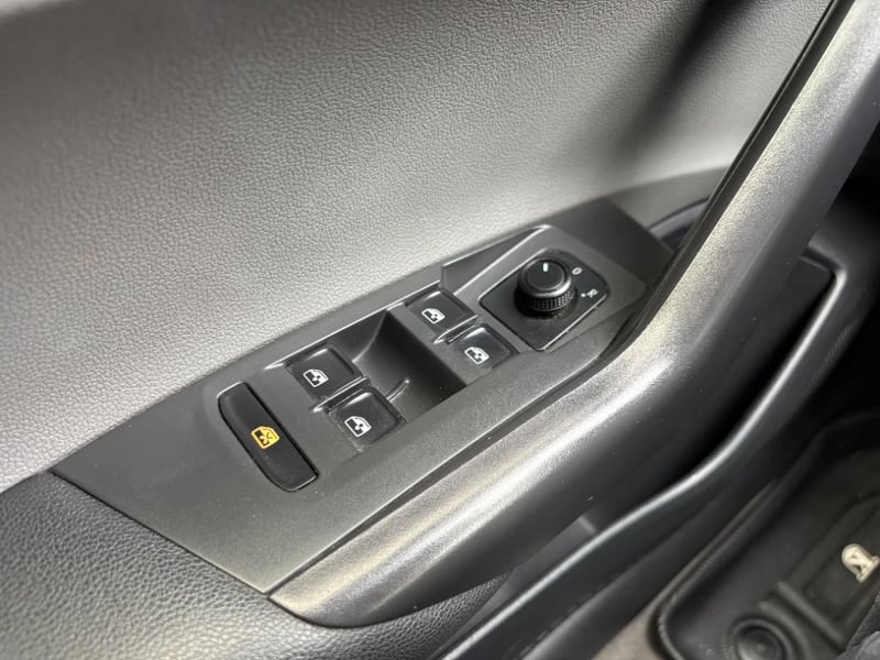 Volkswagen Virtus 2019 - Imagen 19 de 20