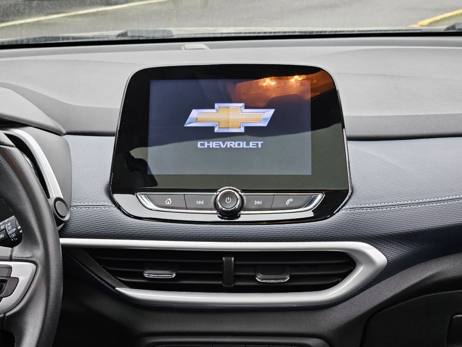 Chevrolet Tracker 2024 - Imagen 15 de 20