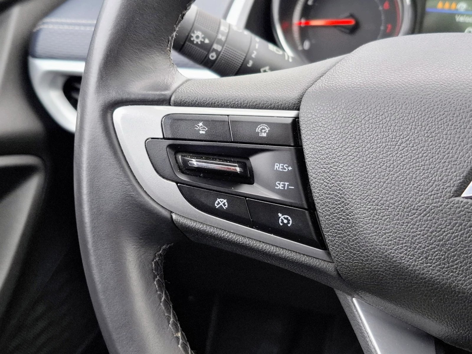 Chevrolet Tracker 2025 - Imagen 12 de 20