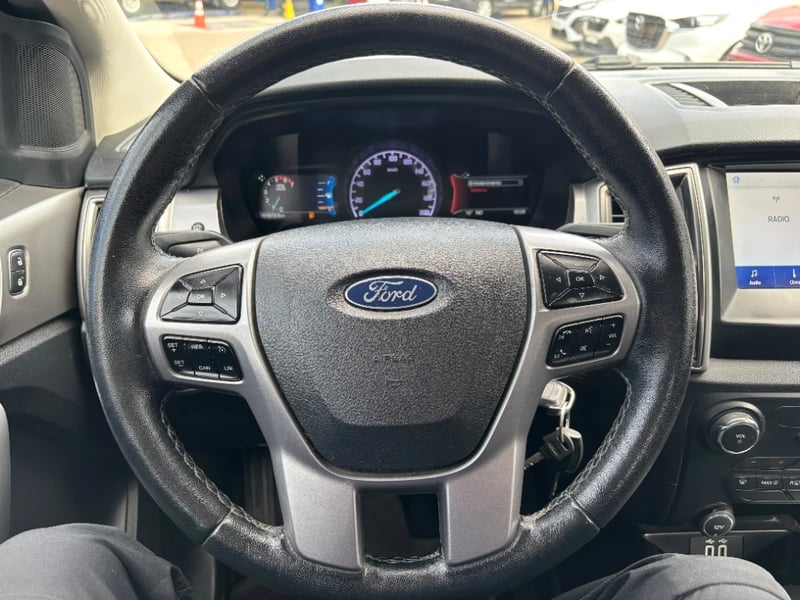 Ford Ranger 2023 - Imagen 10 de 20