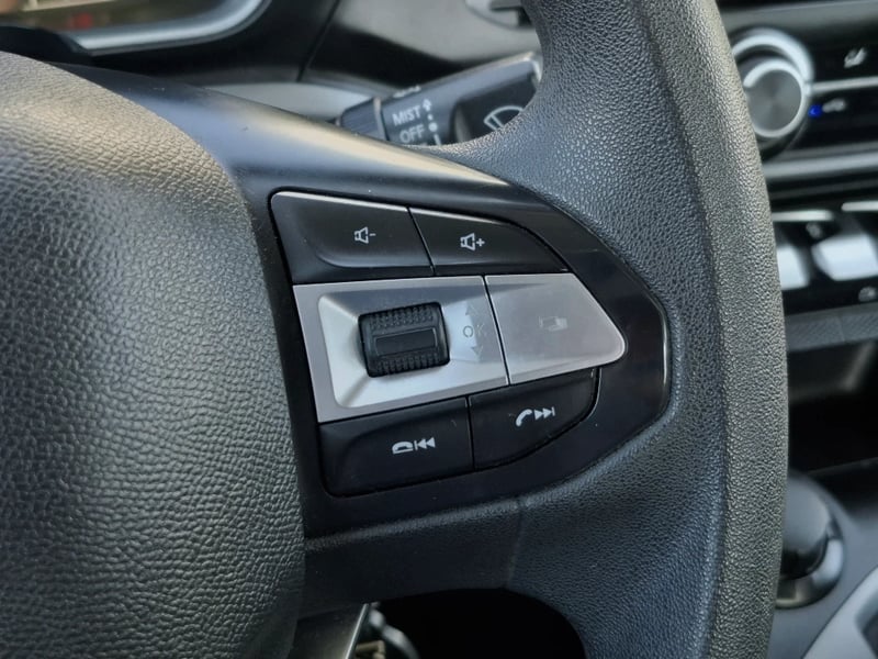 Peugeot Landtrek 2024 - Imagen 16 de 20