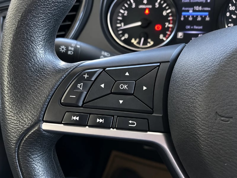 Nissan X-trail 2020 - Imagen 8 de 19