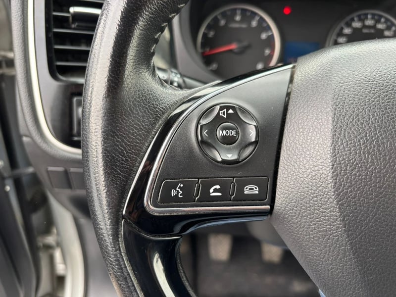 Mitsubishi Outlander 2021 - Imagen 20 de 20