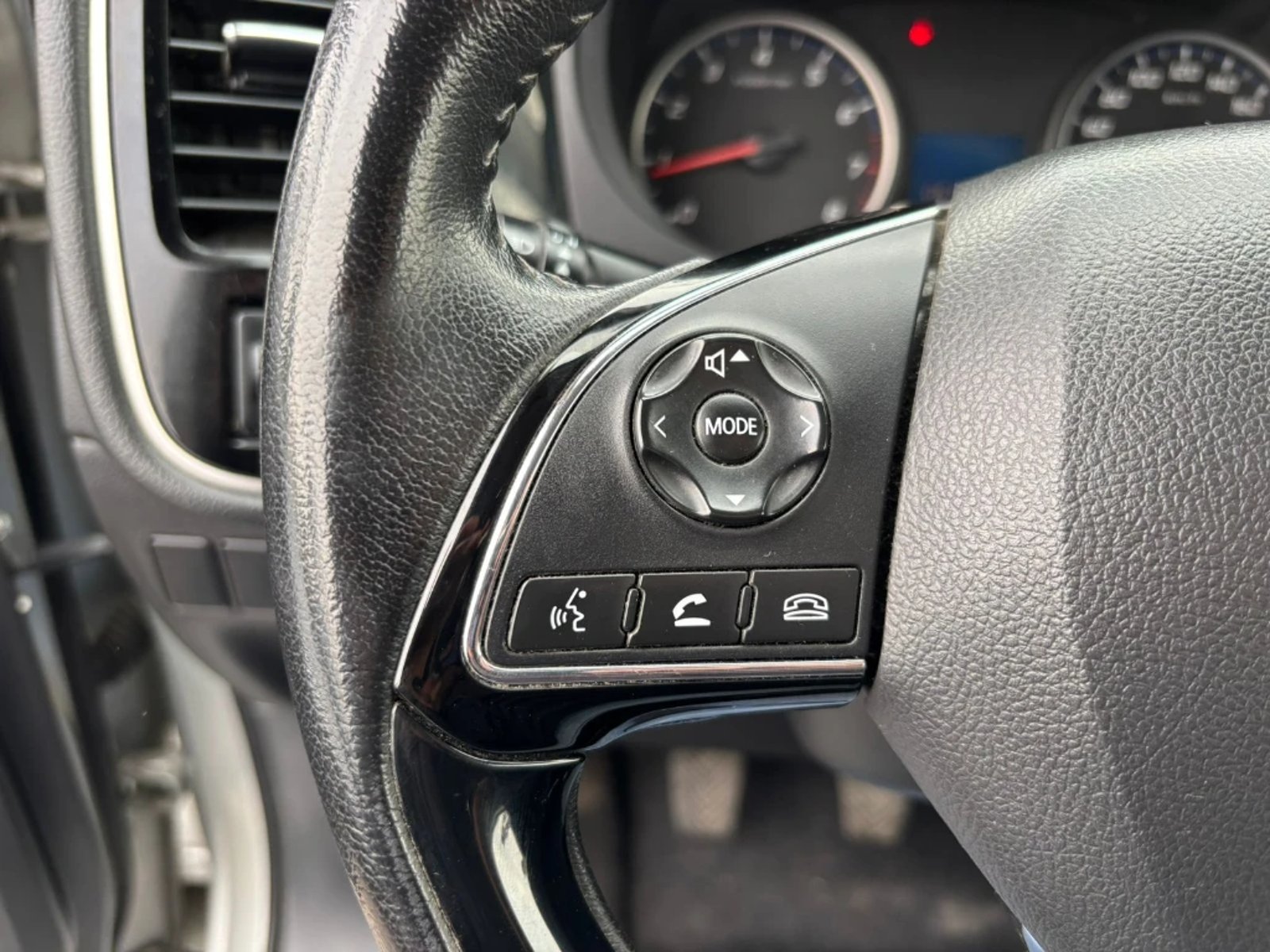 Mitsubishi Outlander 2021 - Imagen 20 de 20
