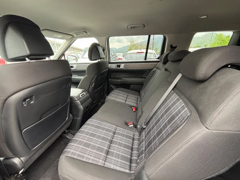 Hyundai Santa fe 2025 - Imagen 16 de 20