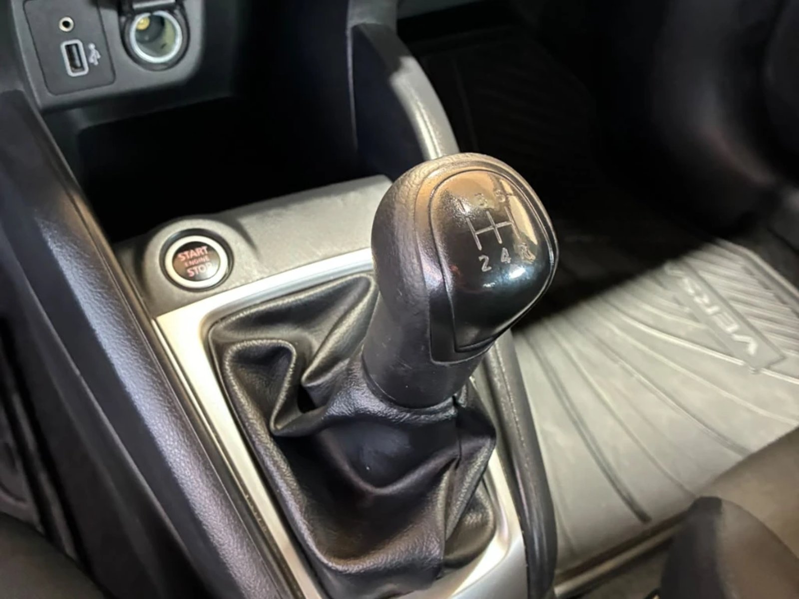 Nissan Versa 2025 - Imagen 18 de 20