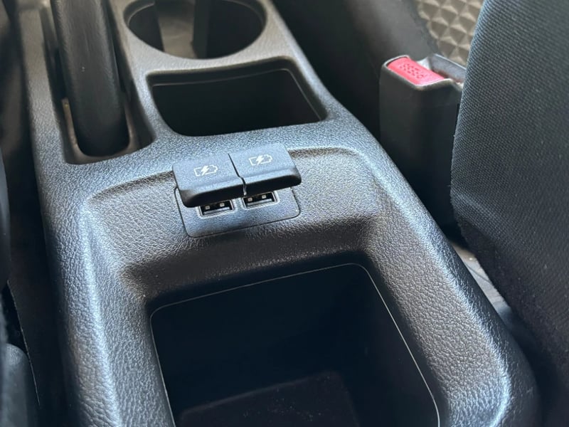 Nissan Versa 2025 - Imagen 20 de 20