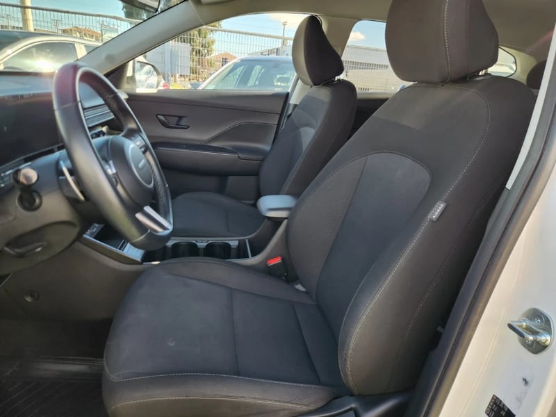 Hyundai Kona 2025 - Imagen 11 de 20