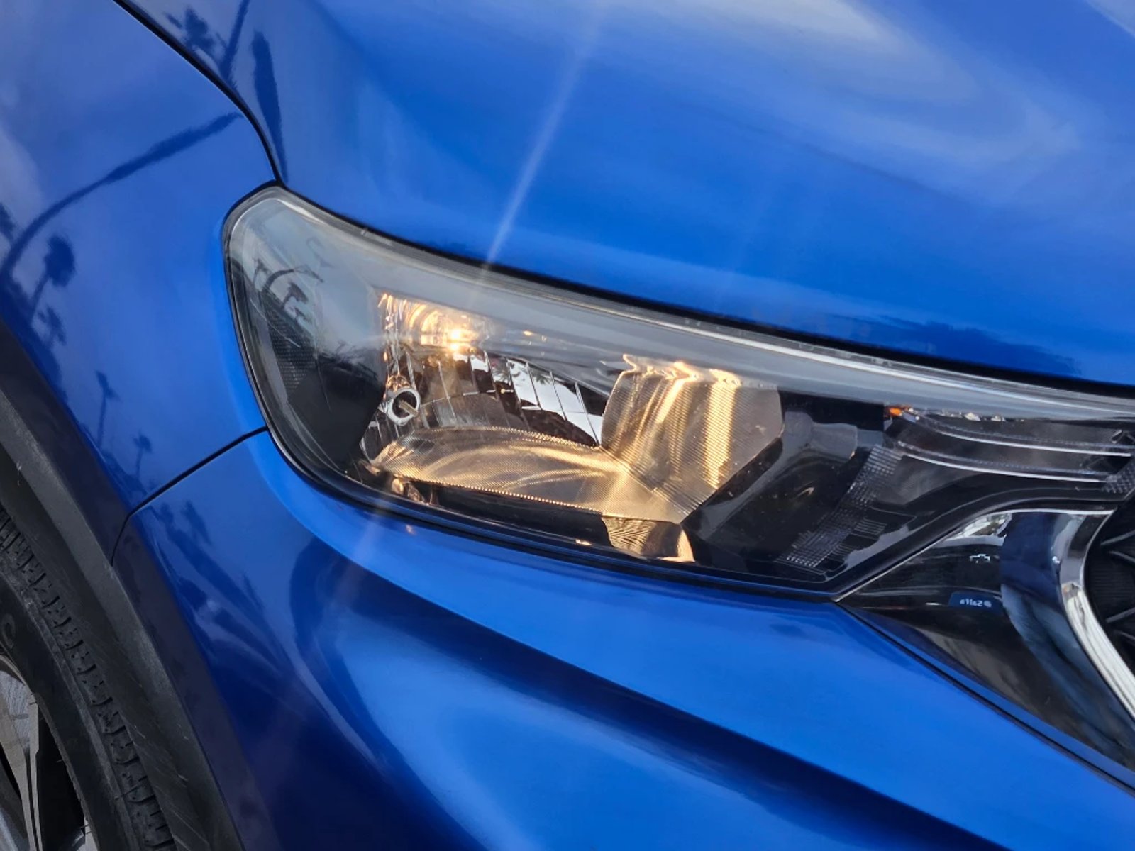 Kia Sonet 2022 - Imagen 10 de 20