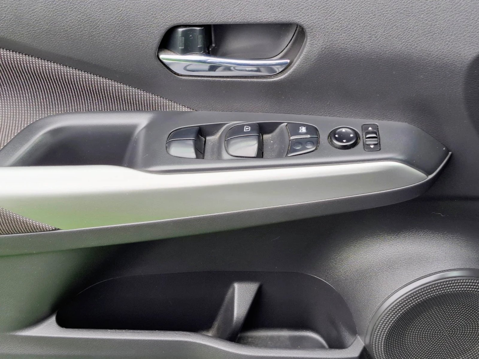 Nissan Kicks 2021 - Imagen 12 de 20