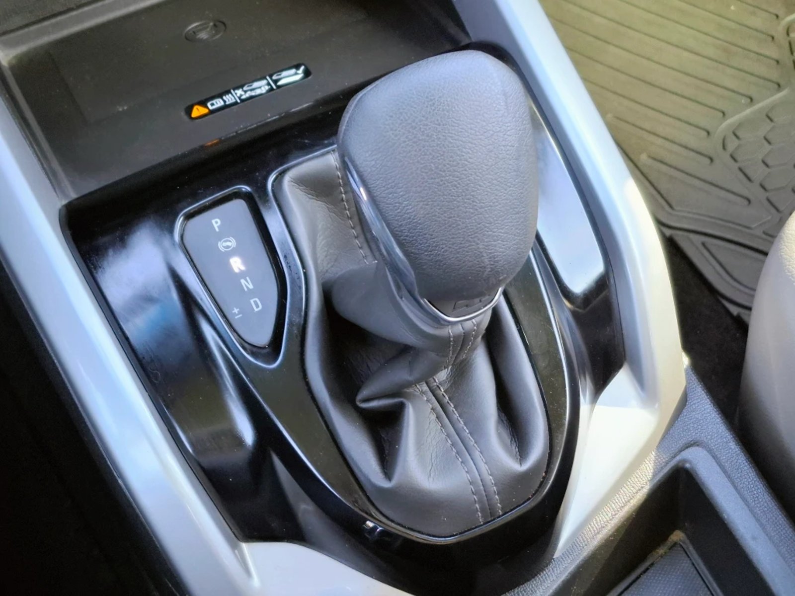 Chevrolet Colorado 2025 - Imagen 18 de 20
