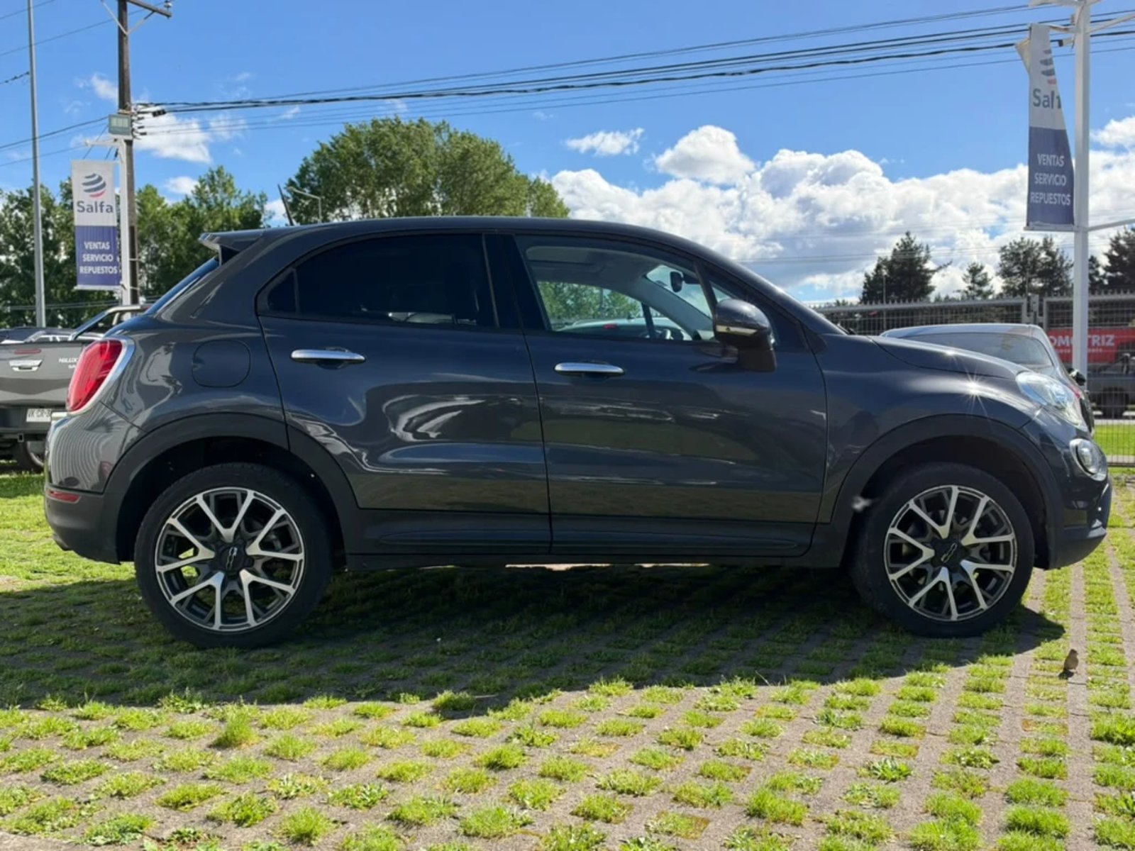 Fiat 500 2019 - Foto 4 de 20