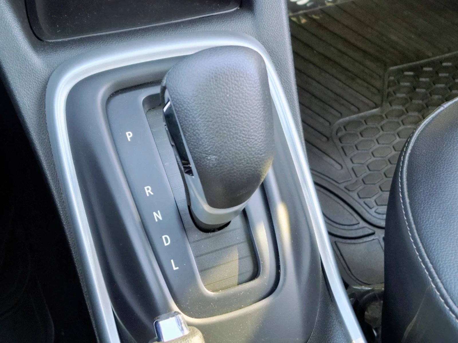 Chevrolet Tracker 2025 - Imagen 19 de 20