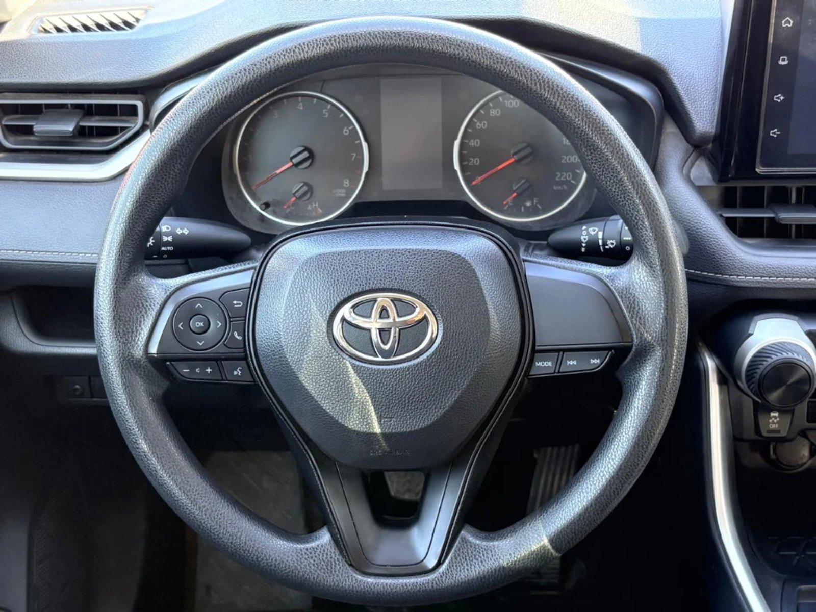 Toyota Rav4 2023 - Imagen 14 de 20