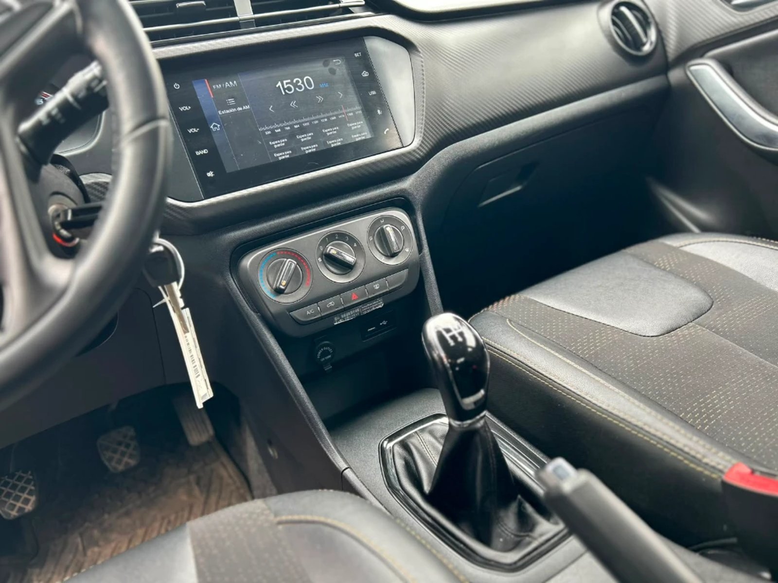 Chery Tiggo 2 2022 - Imagen 19 de 20