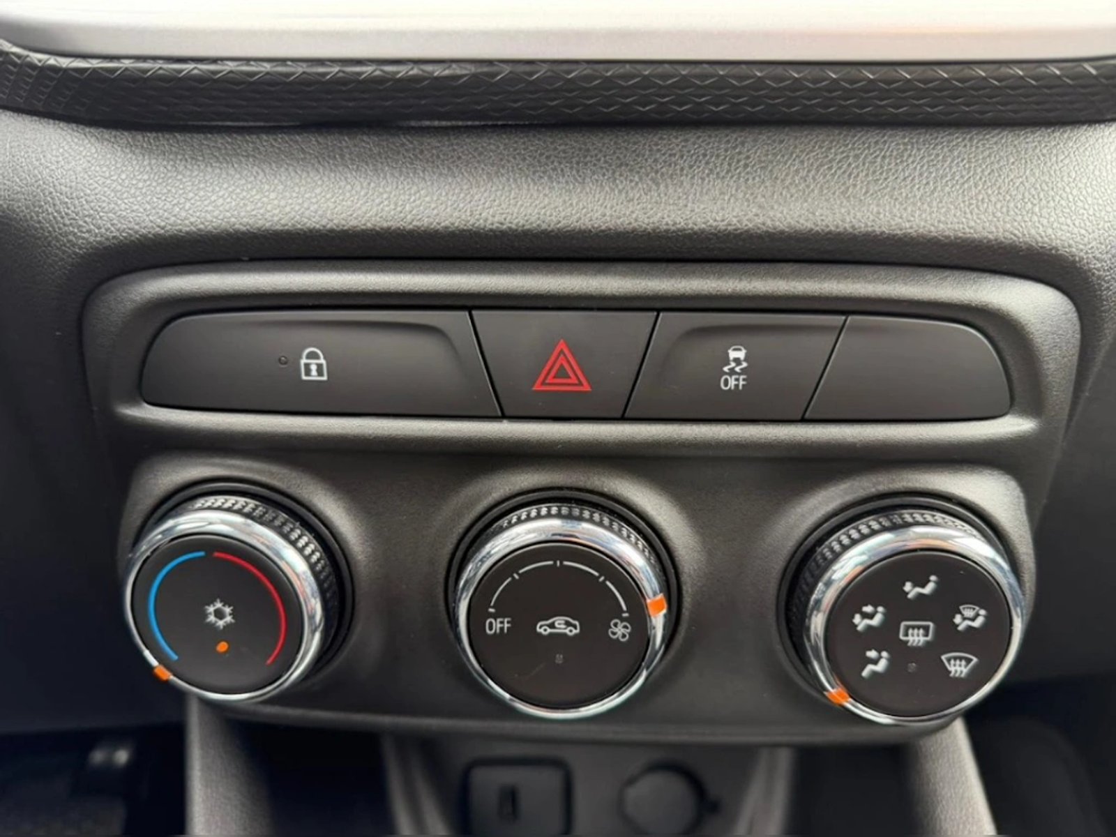 Chevrolet Tracker 2025 - Imagen 20 de 20