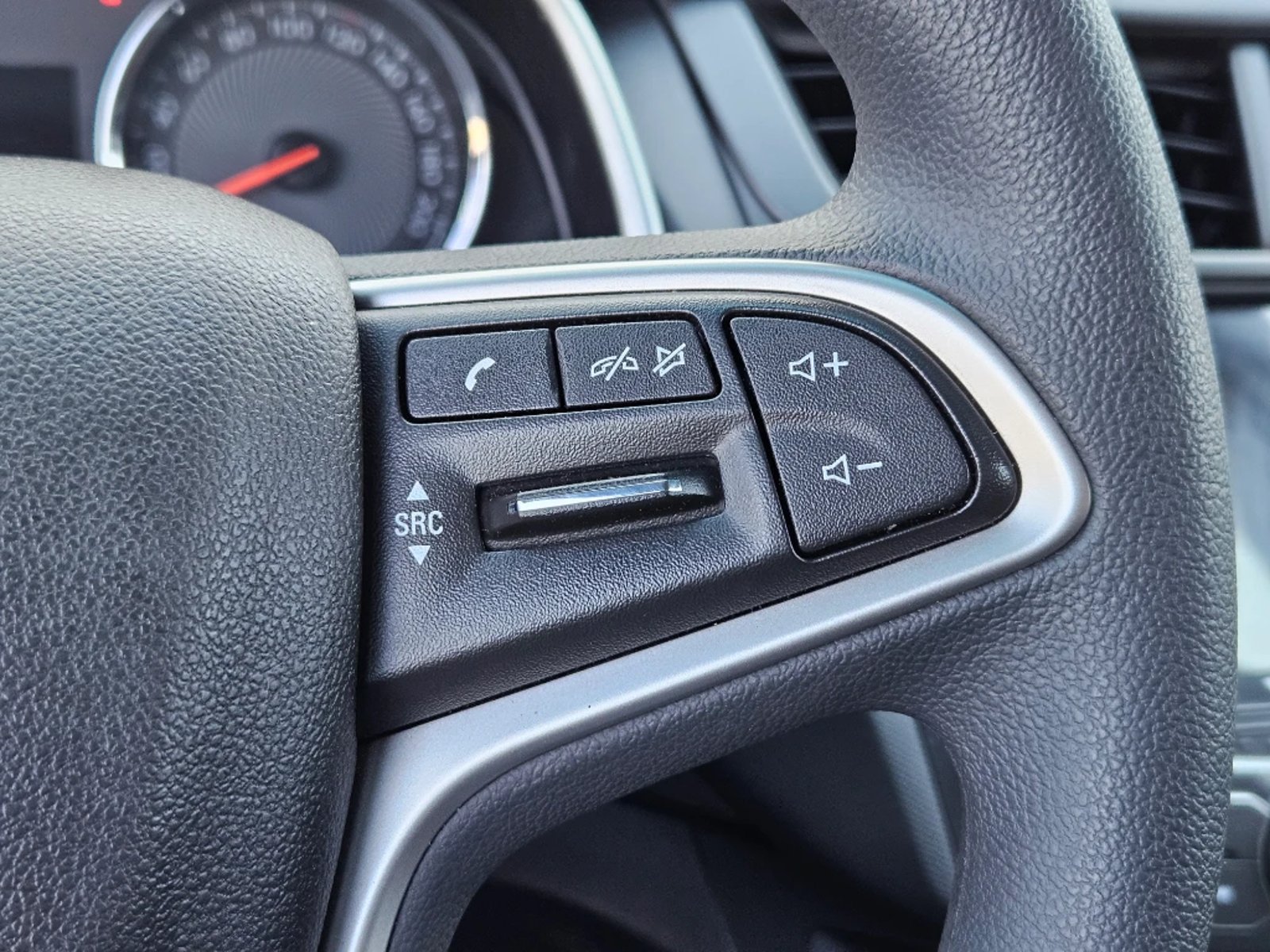 CHEVROLET SAIL 1.5 LS SMART 4X2 MT 4P 2023 - Imagen 20 de 20