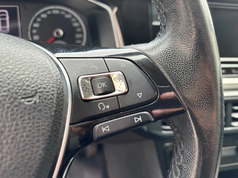 Volkswagen Virtus 2019 - Imagen 14 de 20