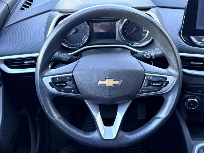 Chevrolet Tracker 2025 - Imagen 13 de 20