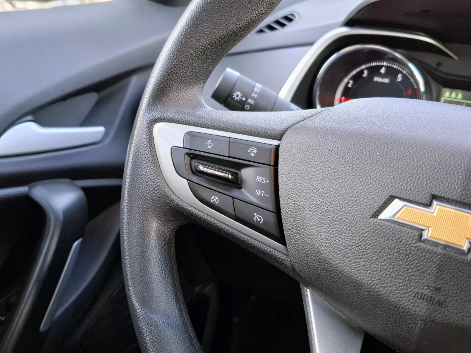 Chevrolet Tracker 2025 - Imagen 14 de 20