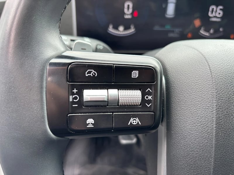 Hyundai Santa fe 2025 - Imagen 11 de 20