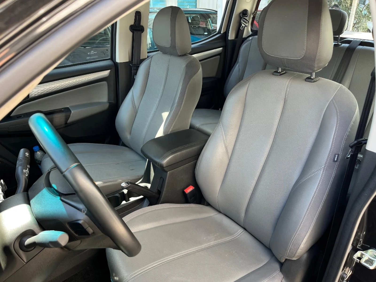 Chevrolet Colorado 2025 - Imagen 9 de 20