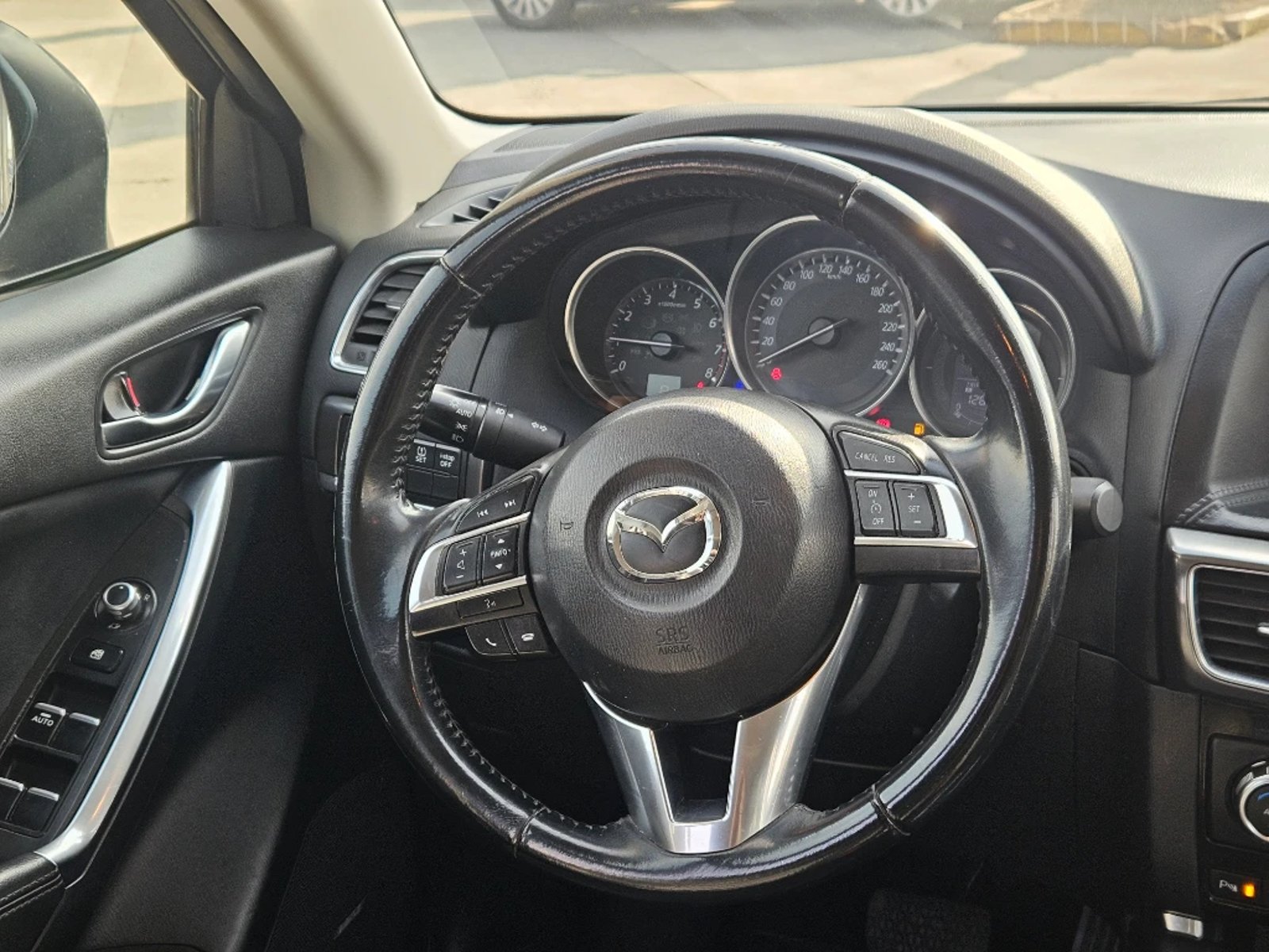 Mazda CX-5 2.0 GT AWD CN AT 5P 2017 - Imagen 13 de 20