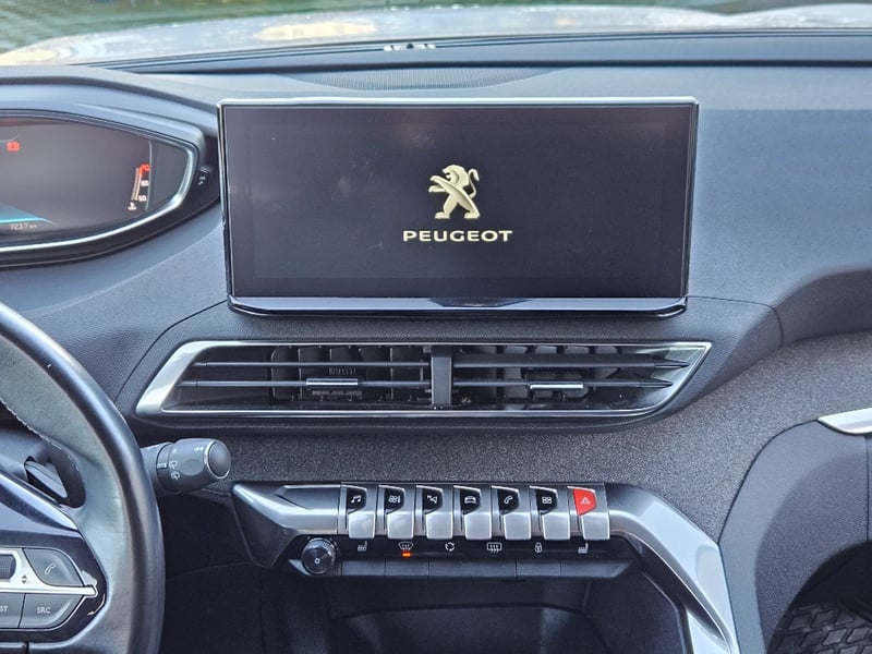 Peugeot 3008 2022 - Imagen 14 de 20