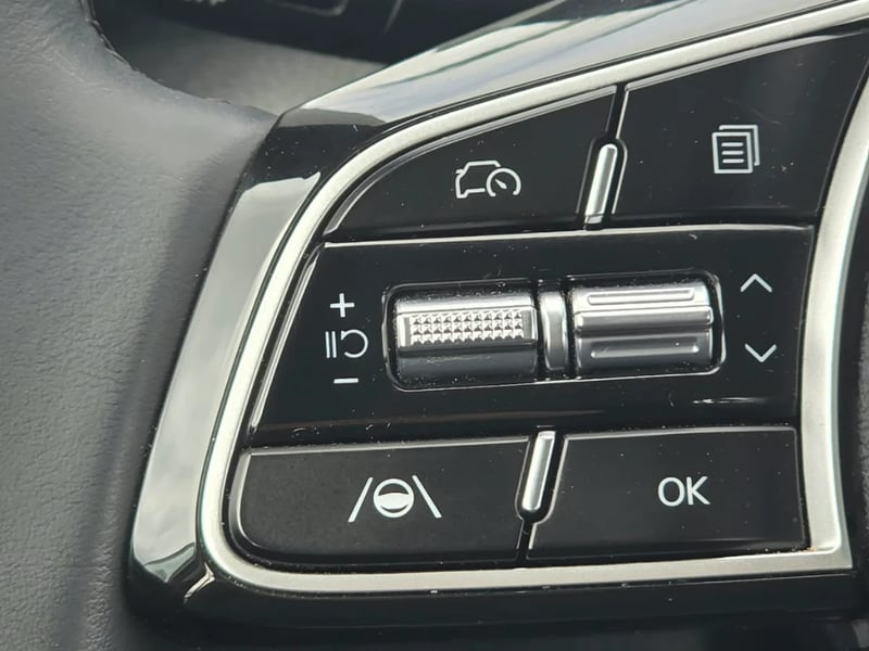 Kia Sonet 2025 - Imagen 13 de 20