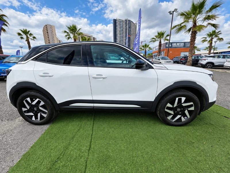 Opel Mokka 2023 - Imagen 4 de 20