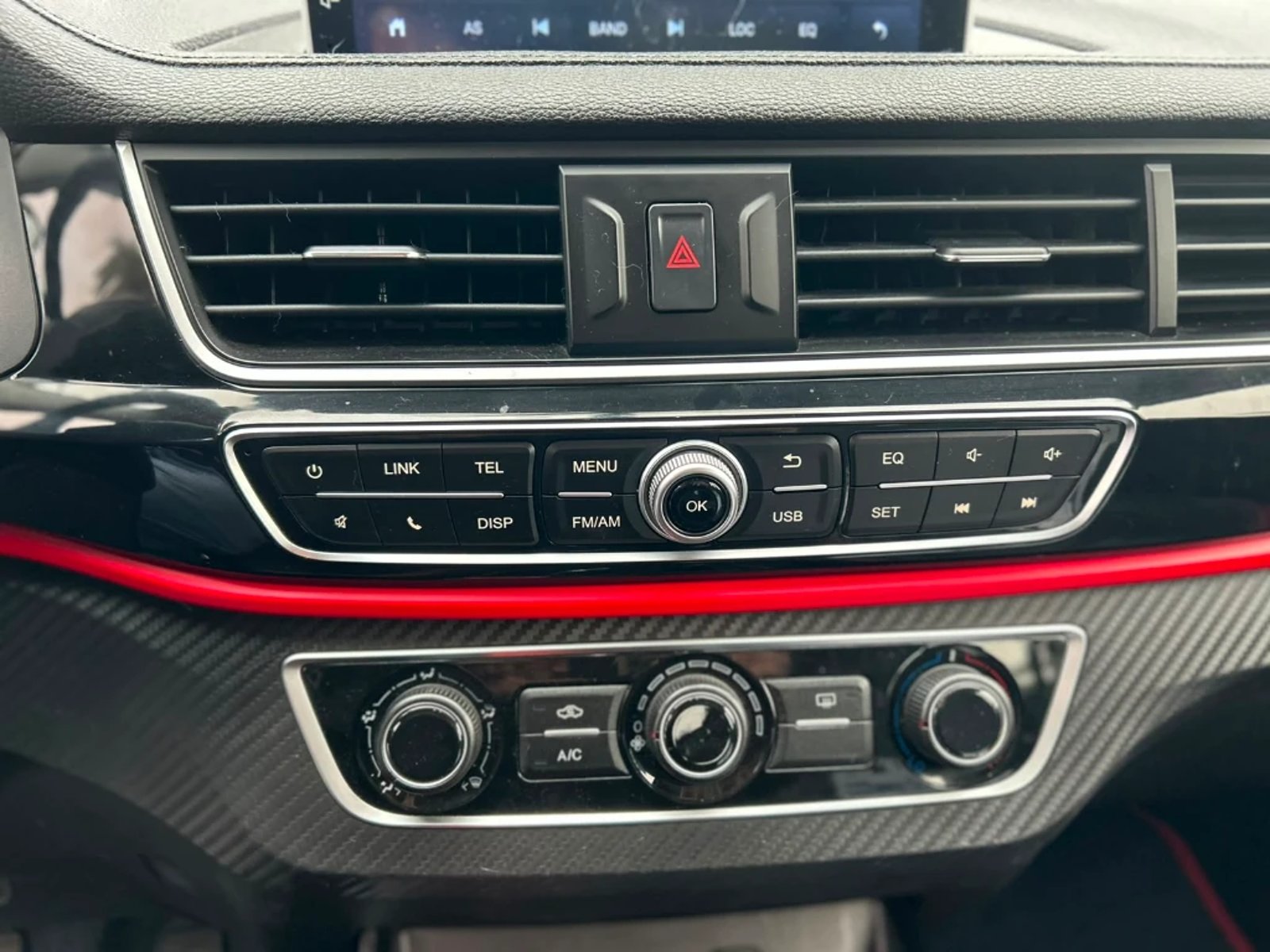 Dongfeng T5 1.8 L 4X2 MT 5P 2024 - Imagen 18 de 20