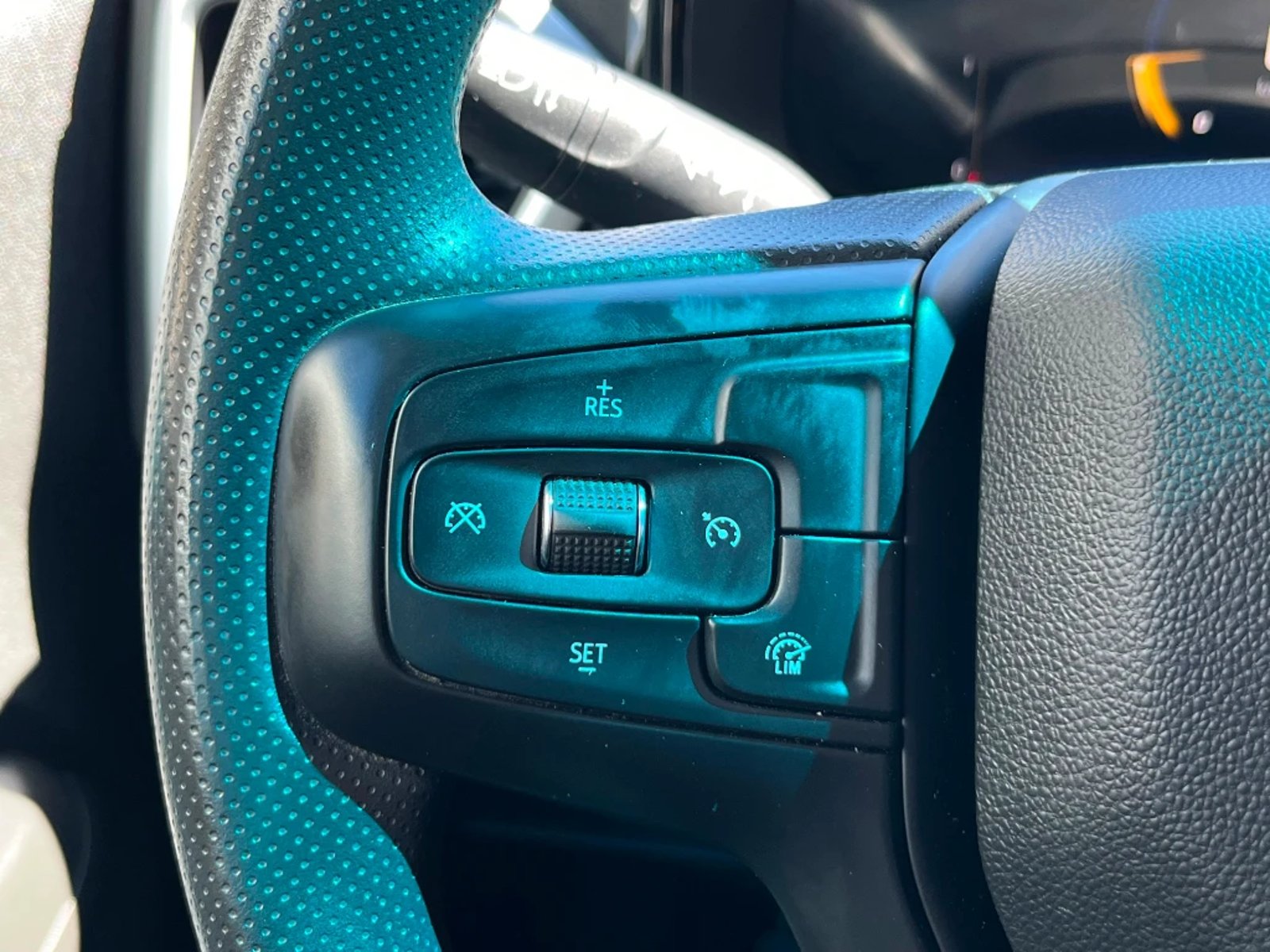 Chevrolet Colorado 2025 - Imagen 10 de 20