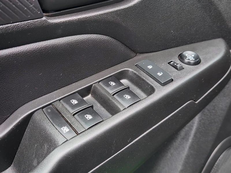 Chevrolet Colorado 2025 - Imagen 20 de 20