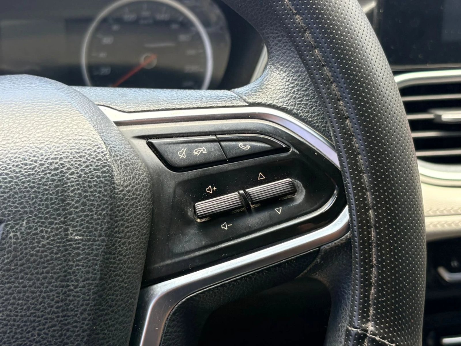 Chevrolet Captiva 2020 - Imagen 15 de 20