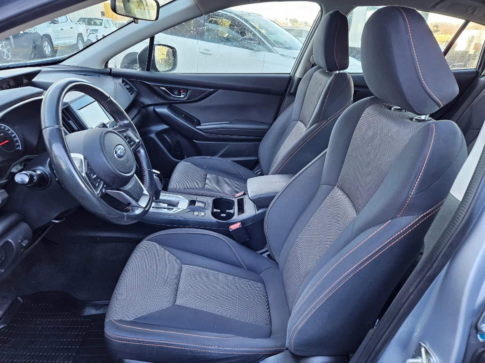 Subaru Xv 2020 - Imagen 15 de 20